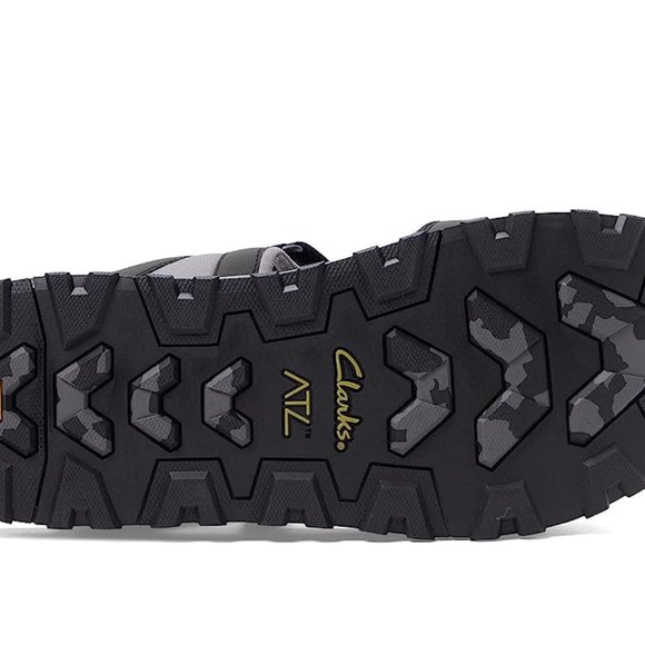 Clarks ATL Trek Sun (Black Combi) Men\'s Shoes main image 4